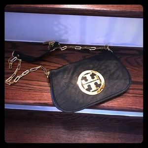 Tory Burch reflection