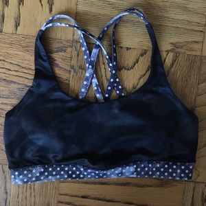 Lululemon Energy Sportsbra