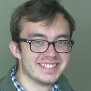 Meet your Posher, Ethan