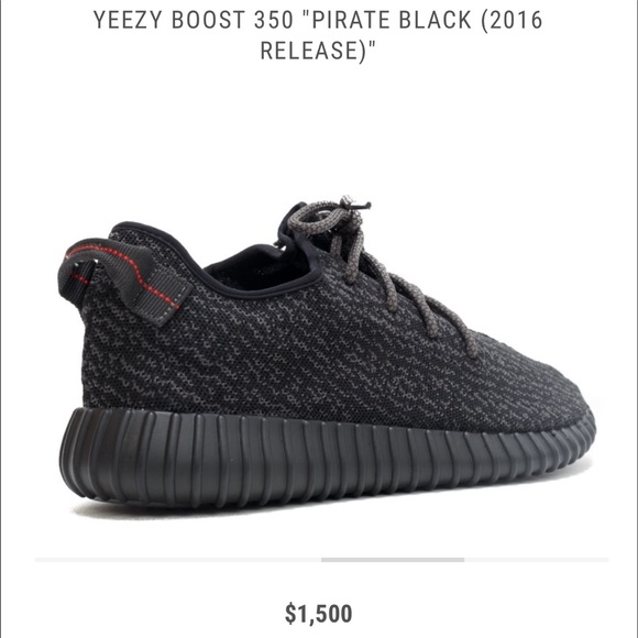 Adidas yeezys scarpe adidas yeezy impulso 350 pirata nero prima questione Adidas yeezys scarpe adidas yeezy impulso 350 pirata nero prima questione