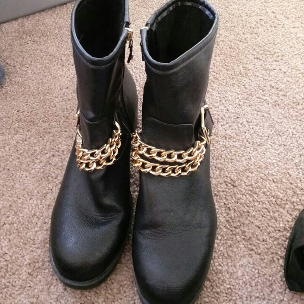Boots