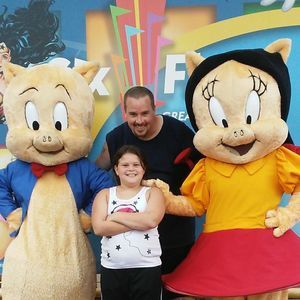 Meet your Posher, Billy