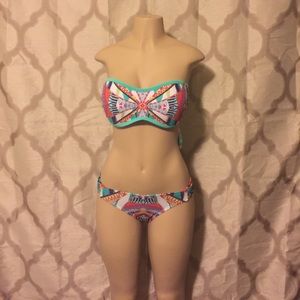 Jessica Simpson swimsuit