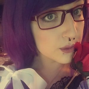 Meet your Posher, Rikki