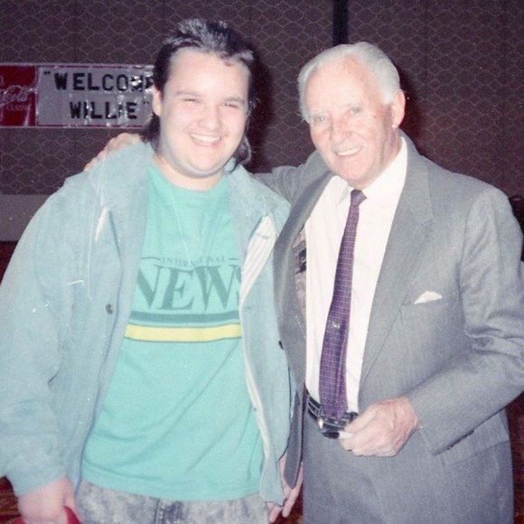 Meet your Posher, James - Picture 1 of 1