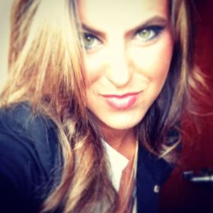 Meet your Posher, Liliya