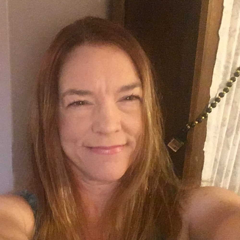 Meet your Posher, Jill