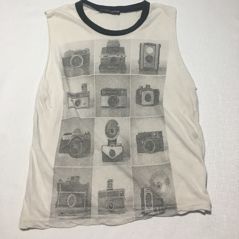 Brandy Melville Tank