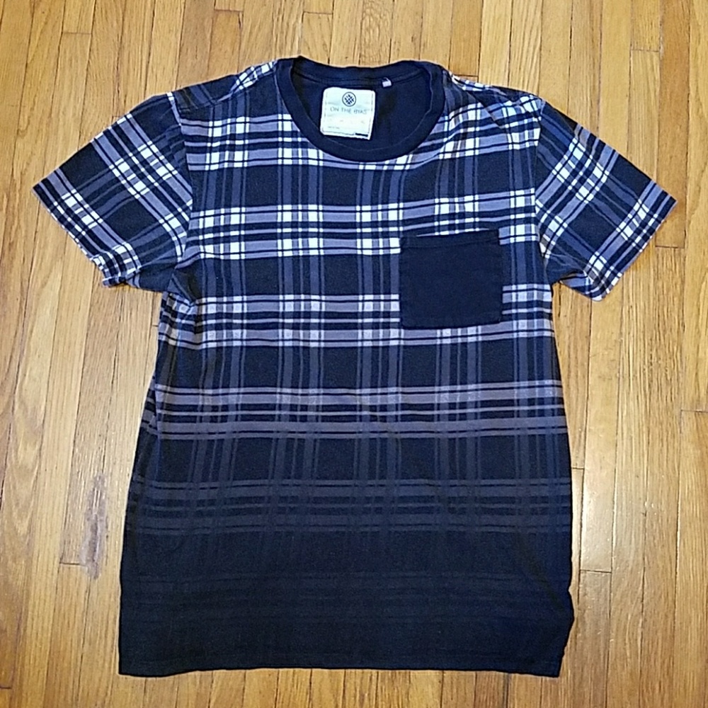 On The Byas t-shirt