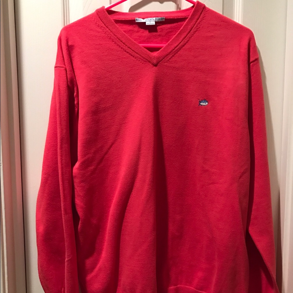 Southern Tide Sweater