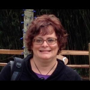 Meet your Posher, Pam