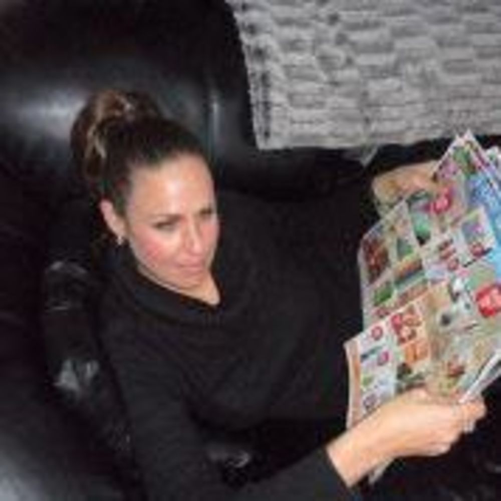 Meet your Posher, Tracey