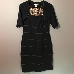 Midi dress