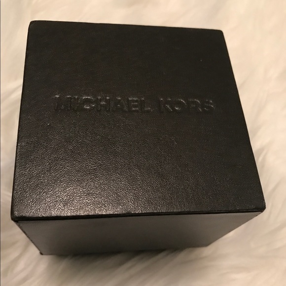 Womens Michael Kors MK5758 Camille TwoTone Watch