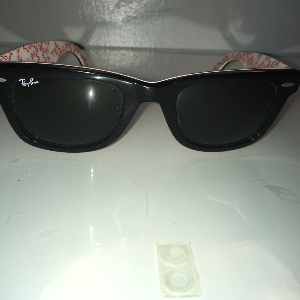 Rayban sunglasses