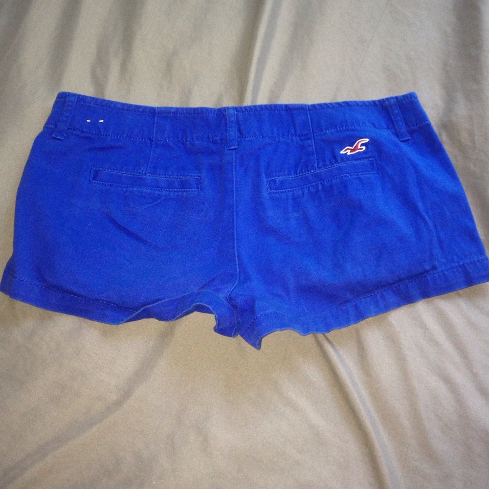 Hollister shorts