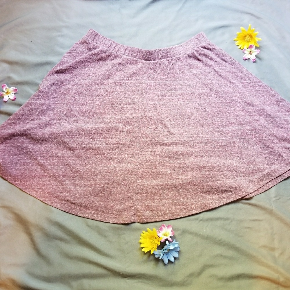 💖Pink Mossimo Skirt💖