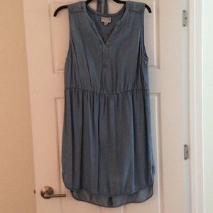Ava Viv Dress