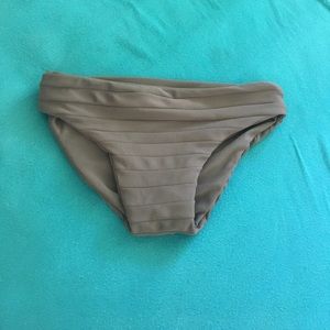 Mini Mikoh swimwear bottom. Brand new
