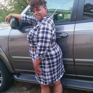 Meet your Posher, Evey