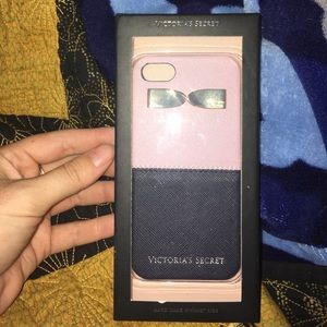 iPhone 5/5s/SE Hard Case