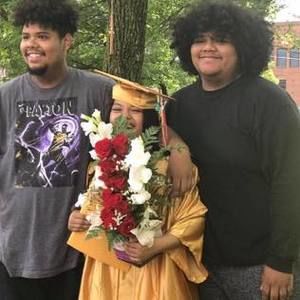 Meet your Posher, Jose