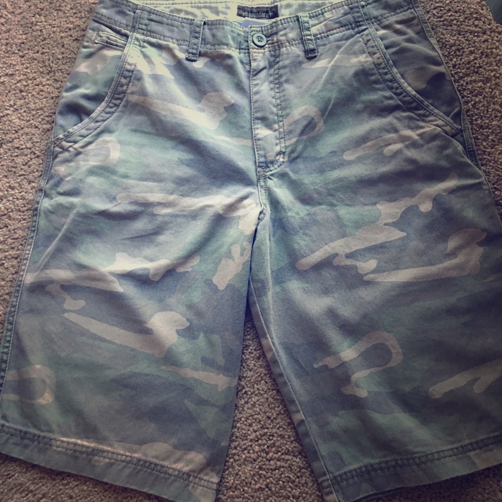 Shorts