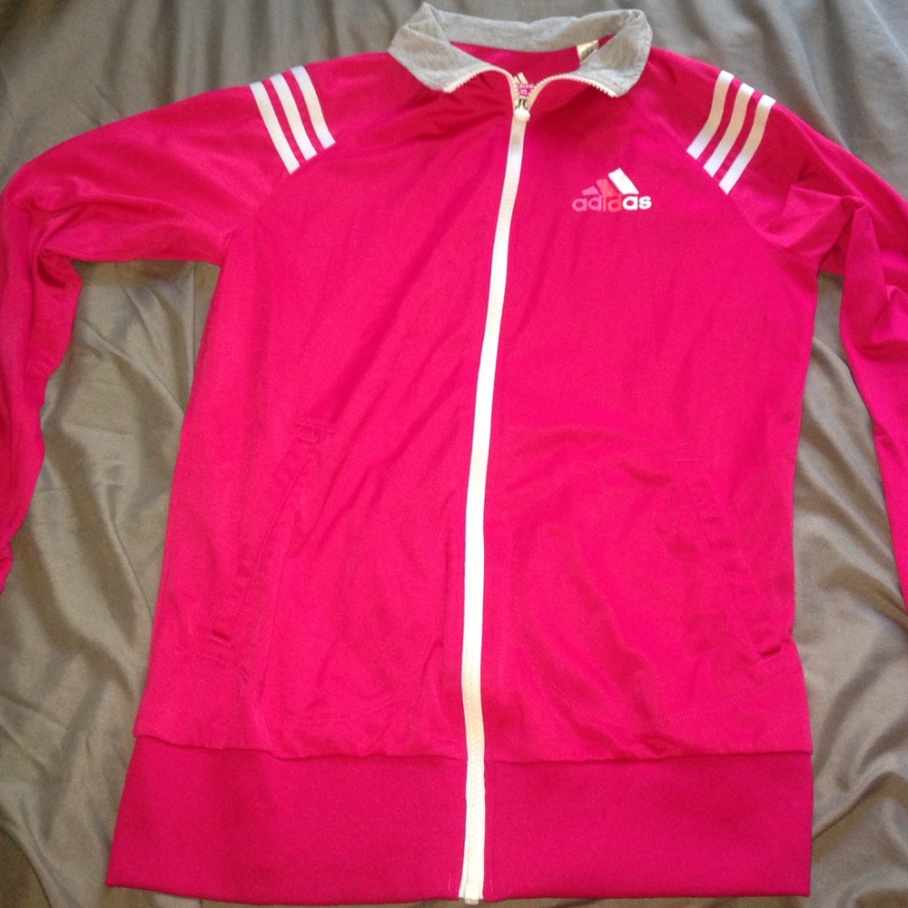 Adidas jacket