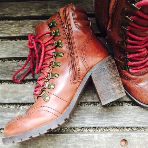 Lucky Brand Shoes - Lucky Brand boots