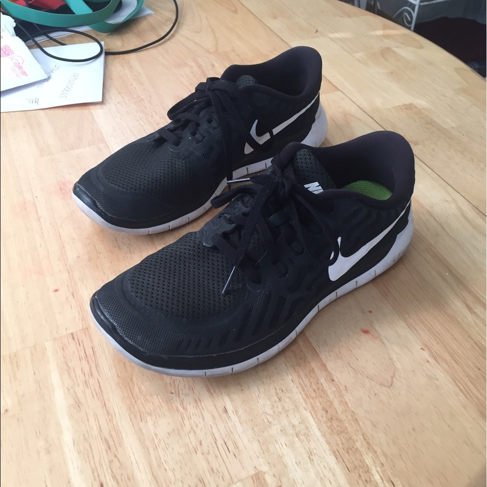 Nike shoes 👟