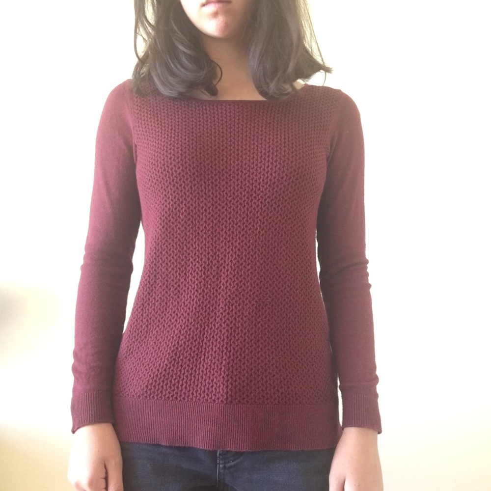💞SALE💞ANN TAYLOR SWEATER SHIRT