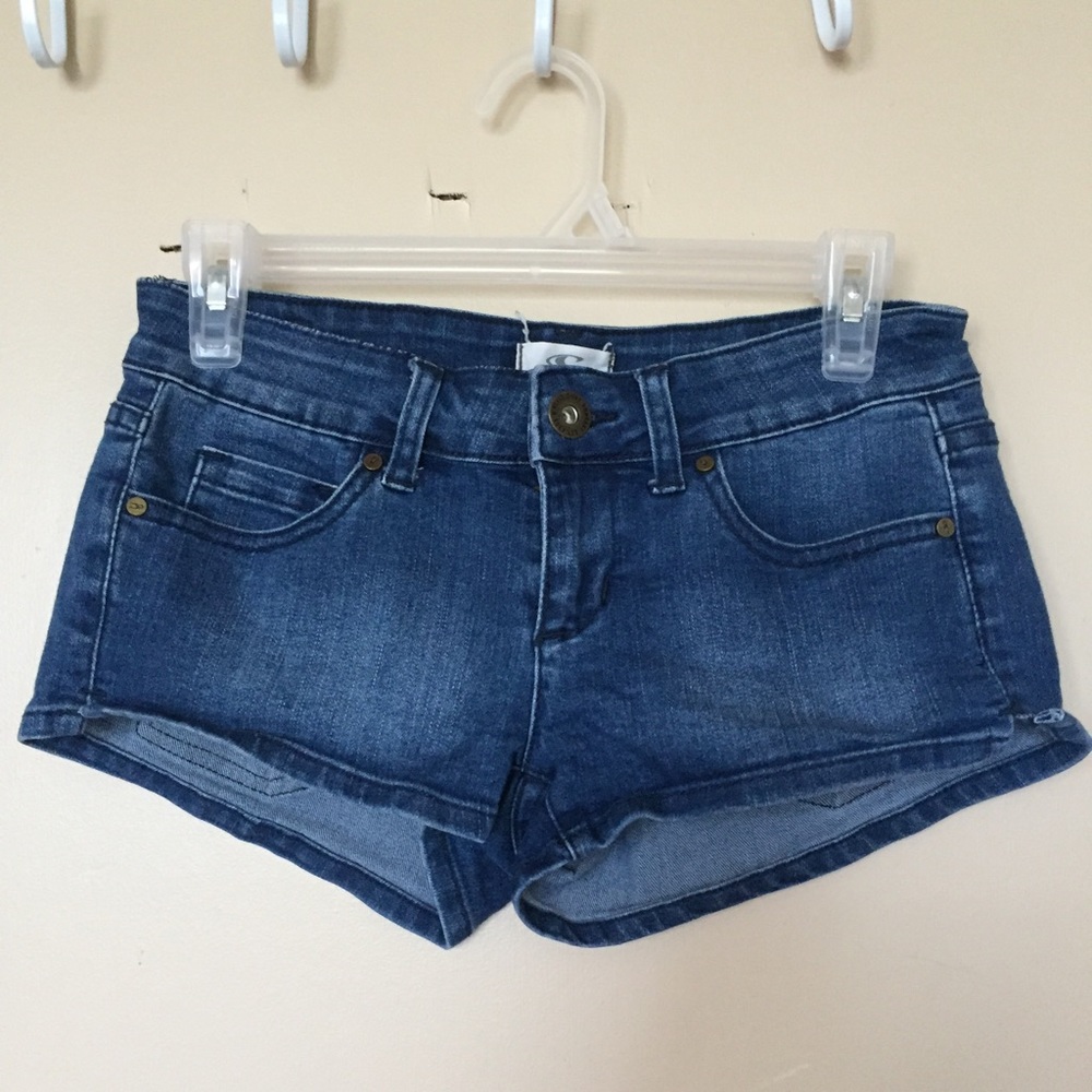 O'Neil Denim Shorts