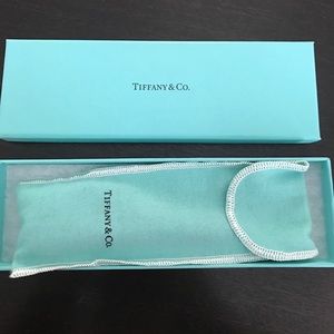 Tiffany watch