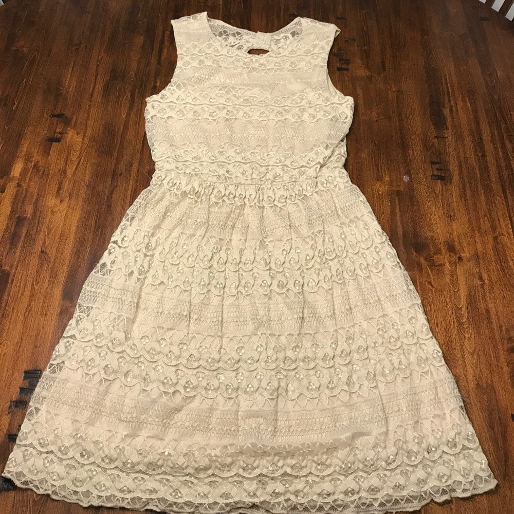 💕juniors Party Dress💕