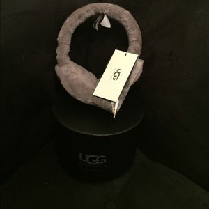 Ugg Wired Earmuffs