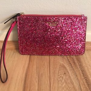 Kate Spade Wristlet