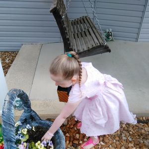 Meet your Posher, Terrie