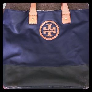 Tory Burch!