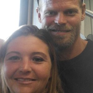 Meet your Posher, Trista