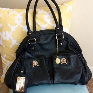Big Buddha purse
