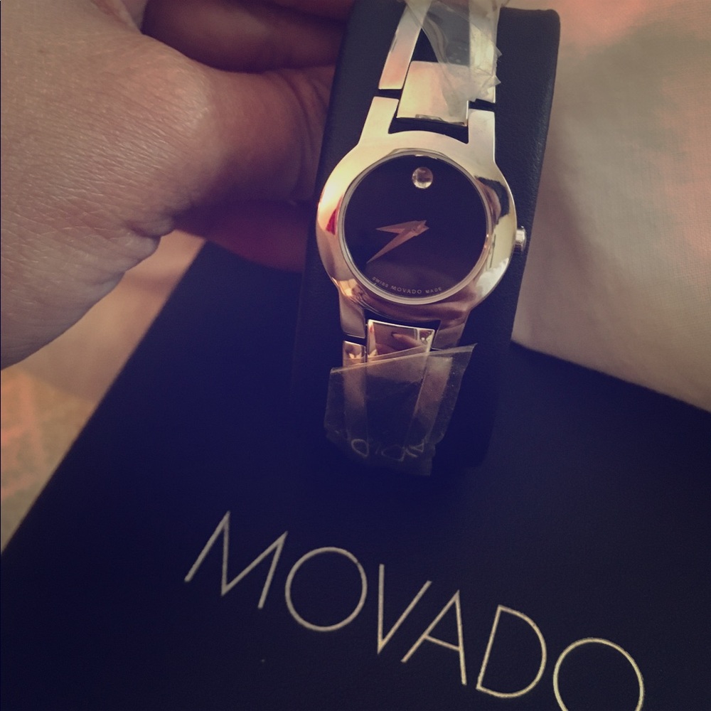 Movado Amarosa (brand new)