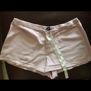 Polo Ralph Lauren Pajama Shorts