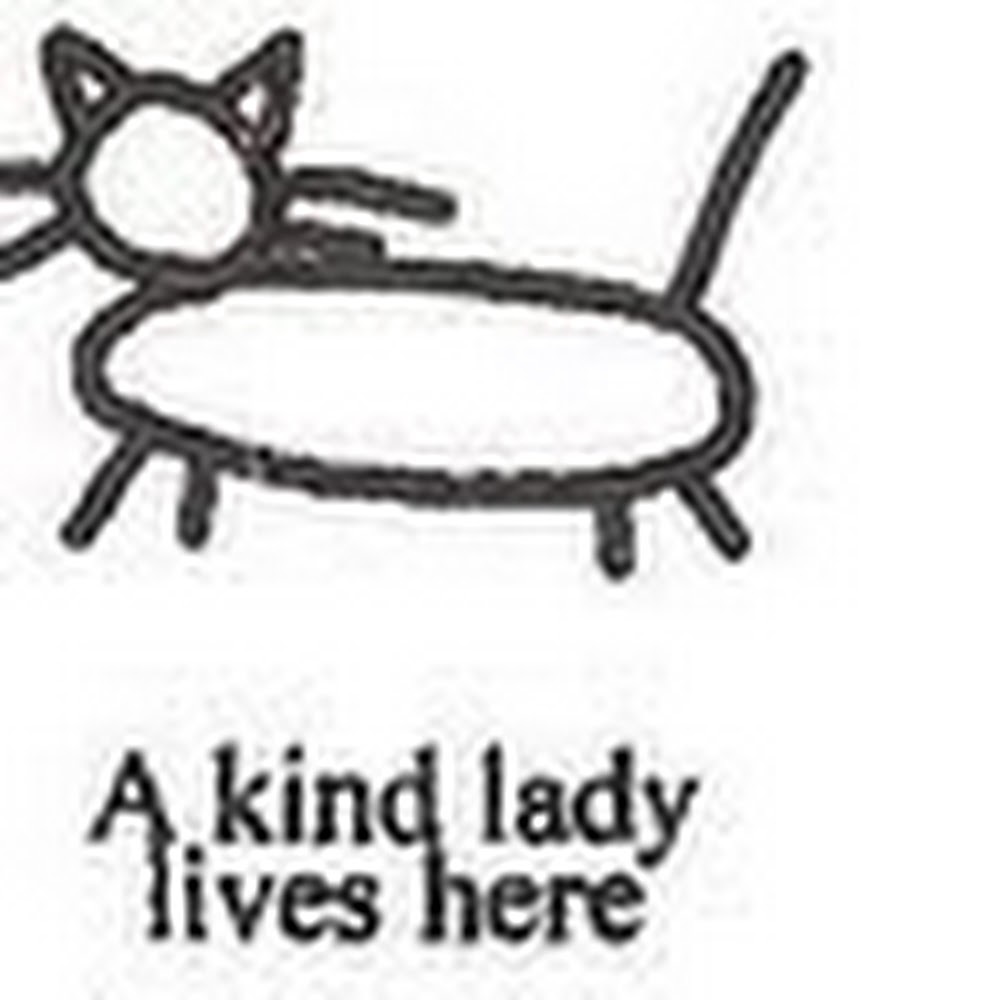 Meet your Posher, E. anne