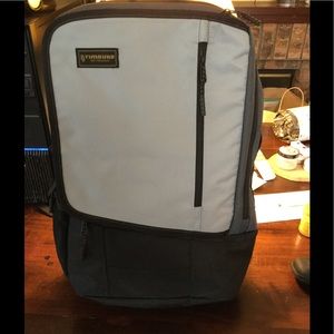Timbuk2  laptop back pack