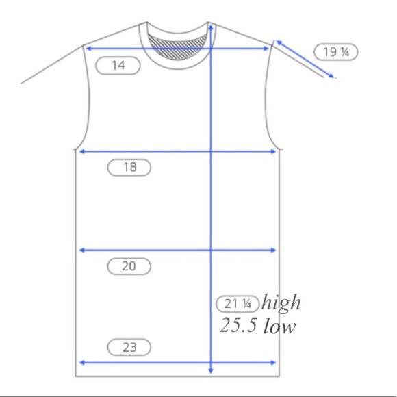 White • Lace • Peasant • Top - Picture 7 of 7