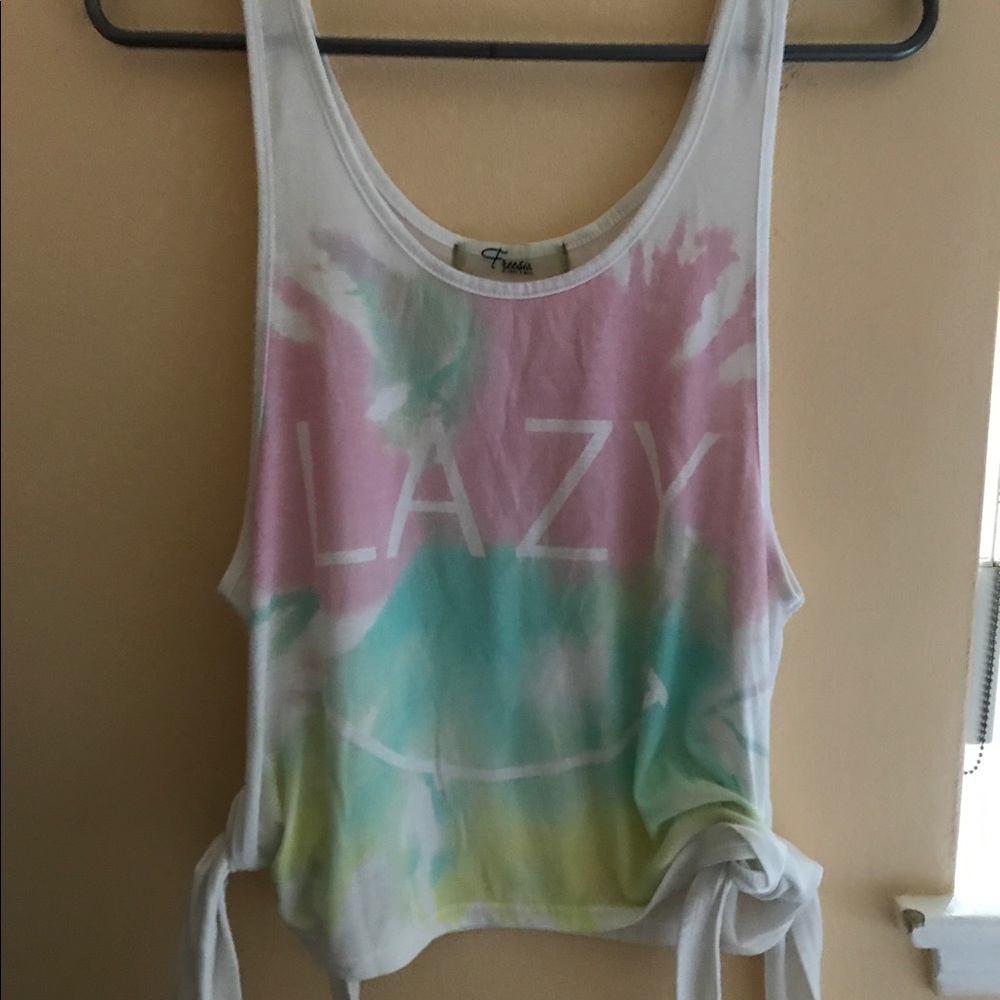 Tank top - Picture 2 of 3