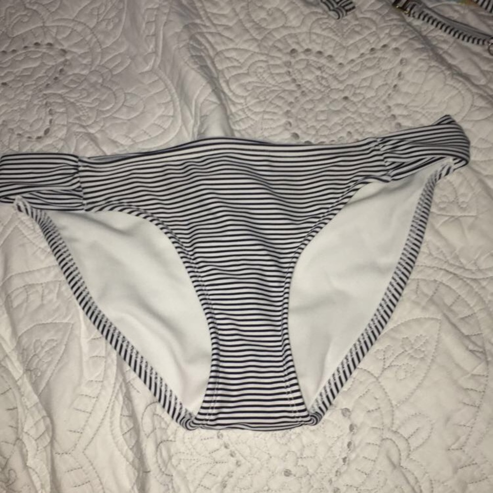 Target bottoms