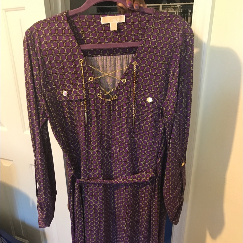 Micheal Kors Dress