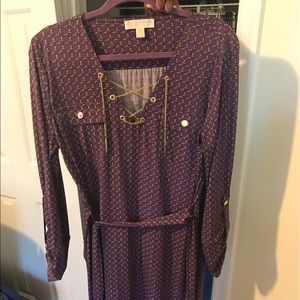 Micheal Kors Dress