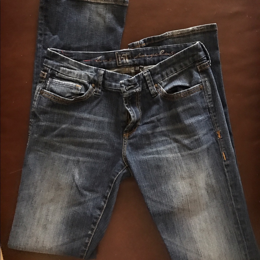 IT jeans